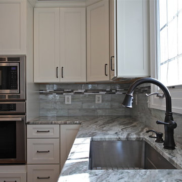 Sterling Kitchen Remodel