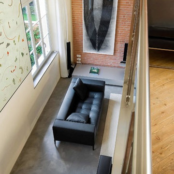 Loft in Florence - Italy