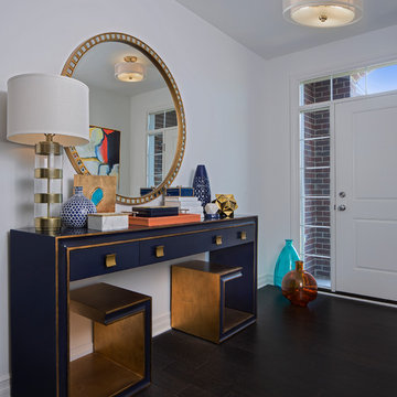 Homearama 2016 Macomb County: Fernwood