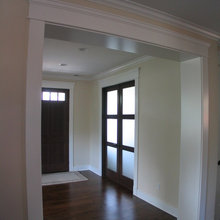 Doorway Trim