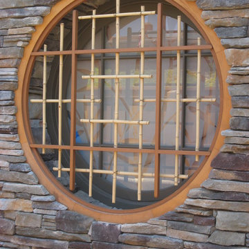 Moon Window
