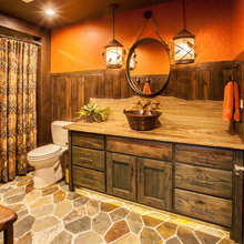 MH - Master bath