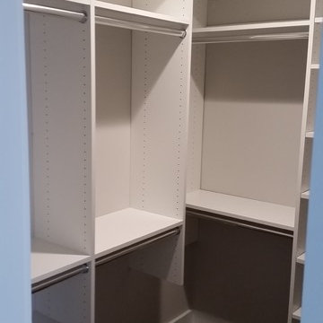 Closets