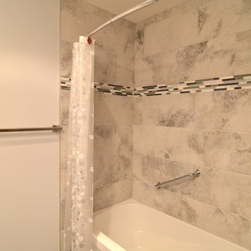 Varsity Estates Interior/Exterior Renovation