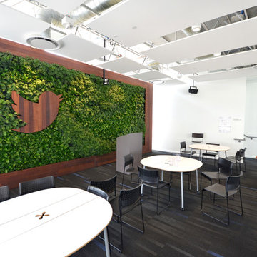 Twitter Headquarters