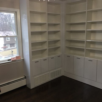 Bookcase
