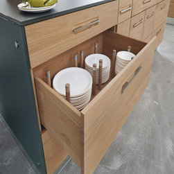 InnoTech Atira - Kitchen Drawer Organizers