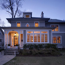 Home Additions