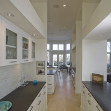 Travertine floors like mine