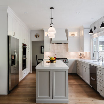 Pheasant Lane Kitchen
