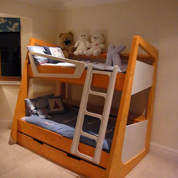 Bed Room Furniture - Children's Beds