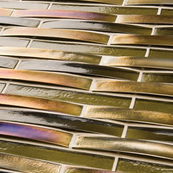 Elevations - Tile