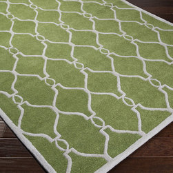 Rugs - Area Rugs