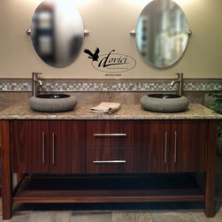 Wooden Projects - Home Improvement
