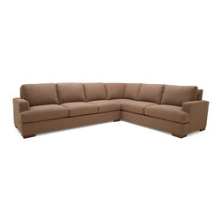 California Sofa - Transitional 201 - Sofas