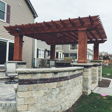 Hardscape Highlights