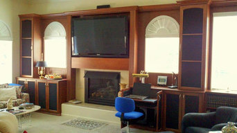 Best 15 Closet Designers And Professional Organizers In Scottsdale