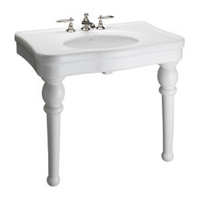 sink