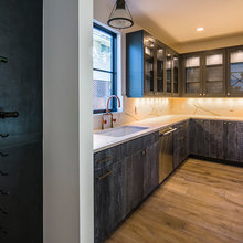 Scullery/Pantry