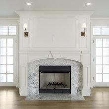 mantle