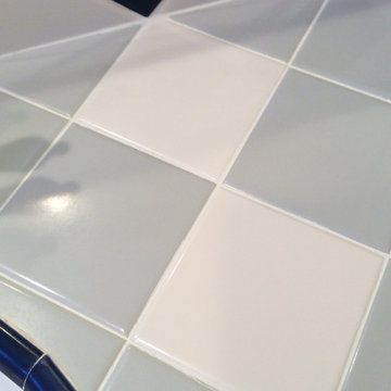 Bathroom Tile and Grout Cleaning