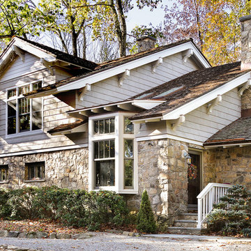 The Tewksbury Project