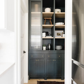 Shoal Creek Mid Century Remodel