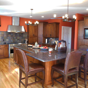 Loveland Kitchen Remodel