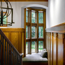 Cozy Spaces