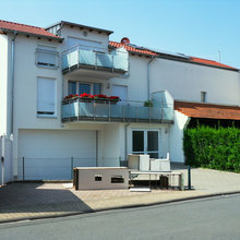 Aussenanlagen