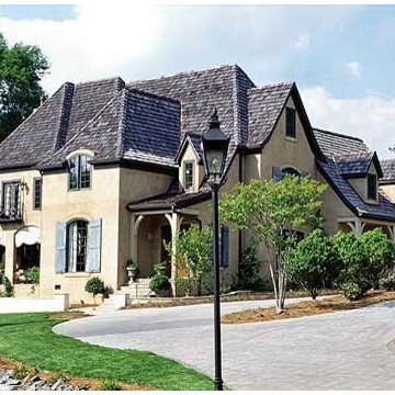 Country French