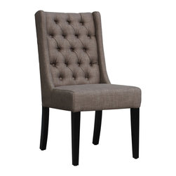 CHAIRS - Dining Chairs
