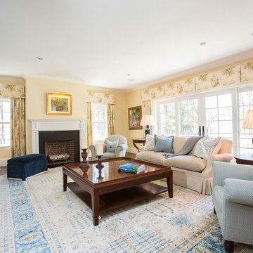 56 Chestnut Street, Weston MA Real Estate