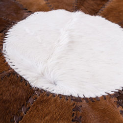 Round Rugs - Area Rugs