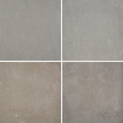 Bluestone - Thermal Finish - Products