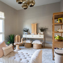Meditation Room