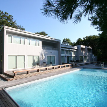 Contemporary Renovation