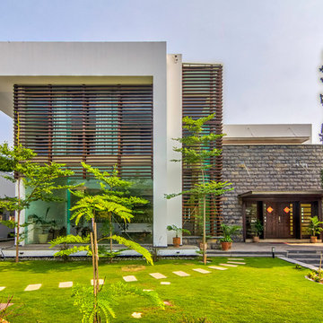 BOUTIQUE HOMES ISLAMABAD