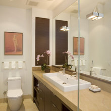 Bathroom Ideas