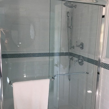 Children's Bathroom