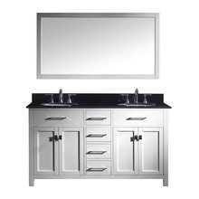 Vanities