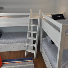 Kids bedroom