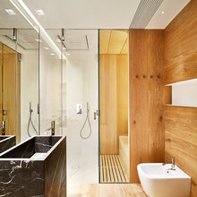 Master Bathroom Remodel