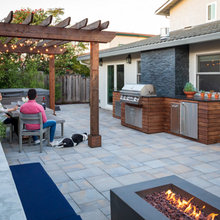 Backyard Ideas