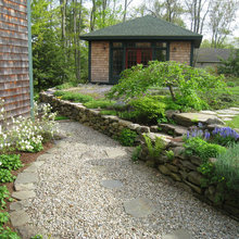 Stepping Stones