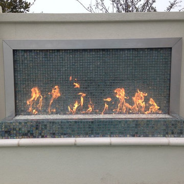 Fire Features