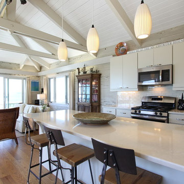 West Tisbury Cliff House