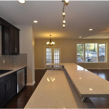 Calacatta Quartz Style