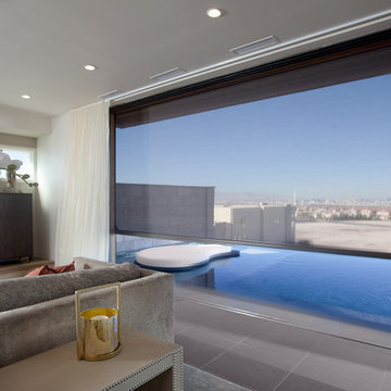 Premium Patio Enclosures, Retractable Screens & Doors