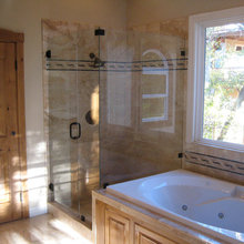 Bathroom Ideas